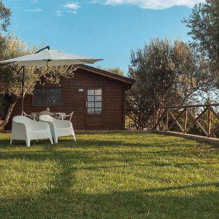 Un Angolo Di Paradiso Gaeta Zewnętrze zdjęcie