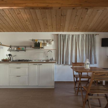 Un Angolo Di Paradiso Gaeta Zewnętrze zdjęcie