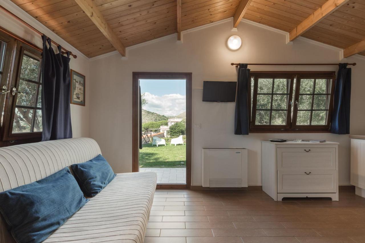 Un Angolo Di Paradiso Gaeta Zewnętrze zdjęcie