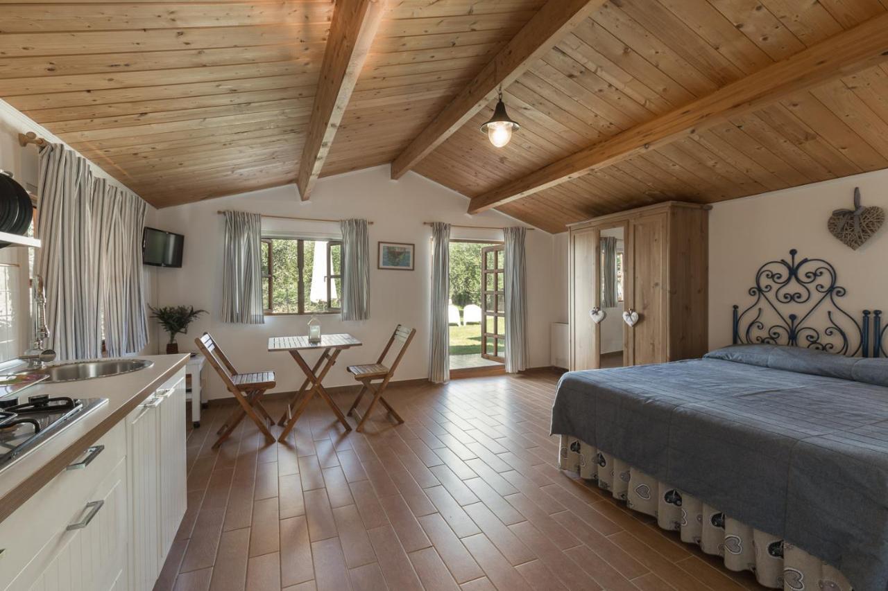 Un Angolo Di Paradiso Gaeta Zewnętrze zdjęcie