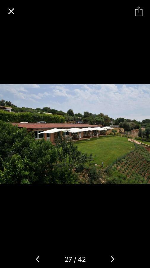 Un Angolo Di Paradiso Gaeta Zewnętrze zdjęcie