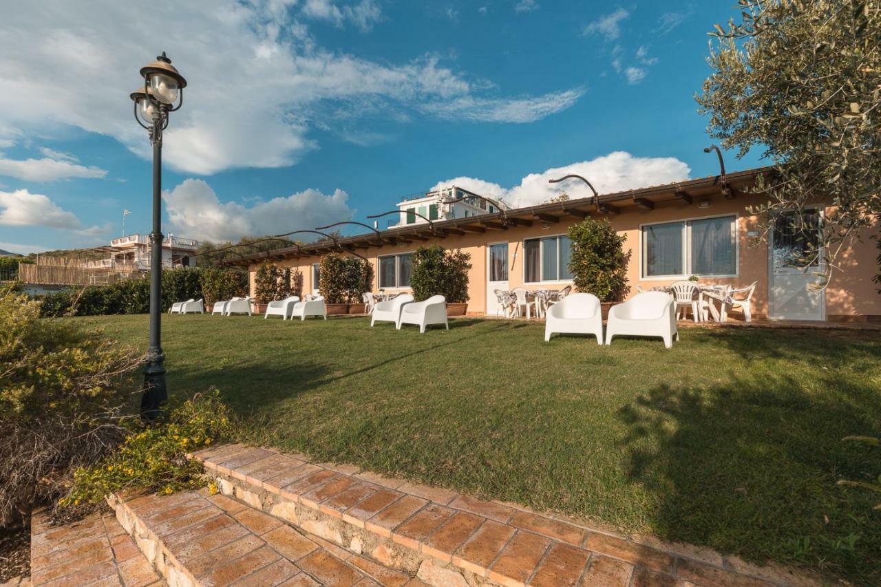 Un Angolo Di Paradiso Gaeta Zewnętrze zdjęcie